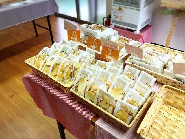 ikoi（イコイ） - 柳原（パン）の写真