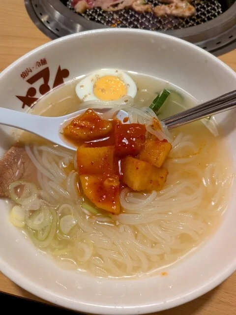 焼肉・冷麺ヤマト 水沢店 - 水沢（焼肉）の写真