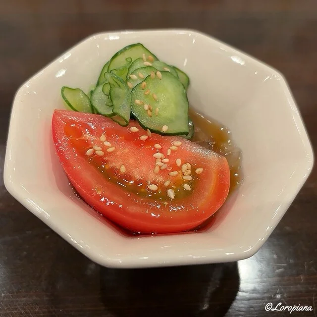 ハイカラ - 岩手飯岡（居酒屋）の写真