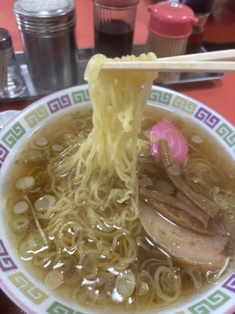 注受 - 石巻（中華料理）の写真