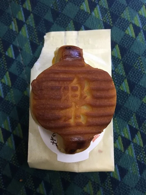 御菓子処 光月堂 秋田トピコ店 - 秋田（和菓子）の写真