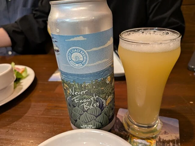 ビア フライト（Beer Flight） - 秋田（ビアバー）の写真