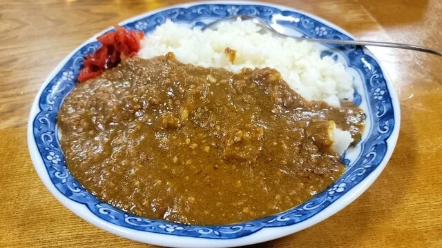 美春 - 大曲（食堂）の写真