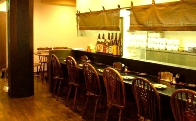 炭火焼きとり好古 大通店（よしふる） - 盛岡（焼き鳥）の写真