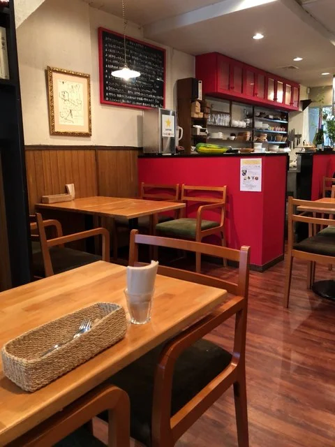 ウサギ ボタニカ（USAGI Botanica） - 上盛岡（オーガニック）の写真