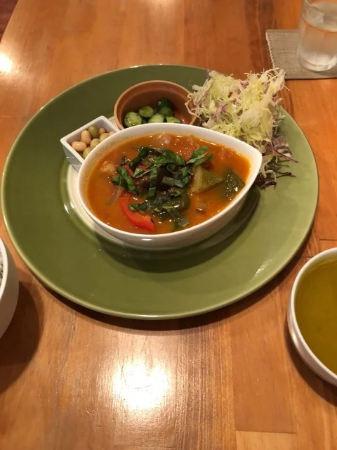 ウサギ ボタニカ（USAGI Botanica） - 上盛岡（オーガニック）の写真