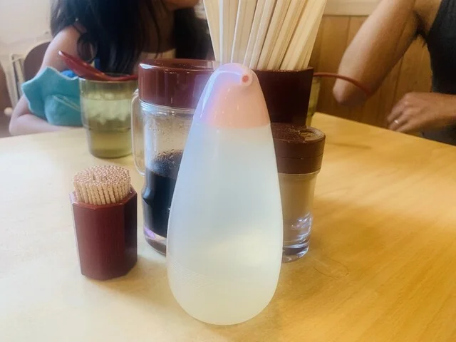 小江戸 - 泉外旭川（ラーメン）の写真