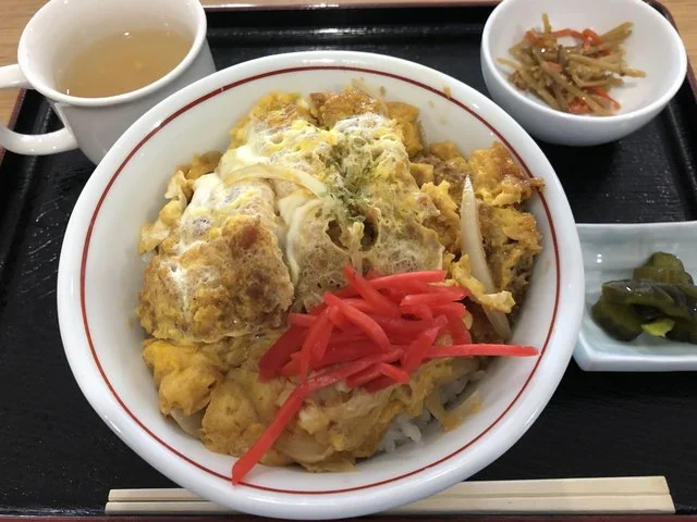 食事処あすりーと - 羽前千歳（食堂）の写真