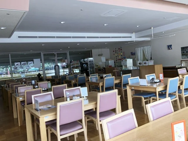 食事処あすりーと - 羽前千歳（食堂）の写真