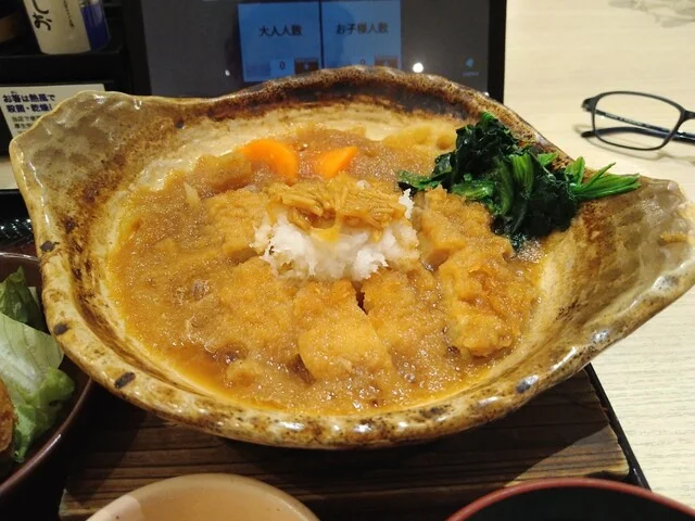 大戸屋 ごはん処 イオンモール秋田店 - 四ツ小屋（食堂）の写真