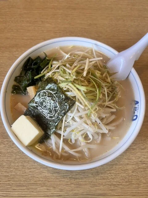 Aji-Q 片山店（アジキュー） - 東大館（ラーメン）の写真