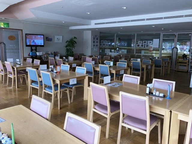 食事処あすりーと - 羽前千歳（食堂）の写真