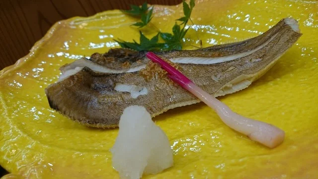 京花 - 釜石（日本料理）の写真