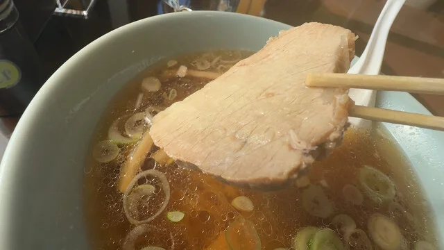 新華園ＮＡＫＡＺＵＭＡ（シンカエンナカズマ） - 釜石（ラーメン）の写真