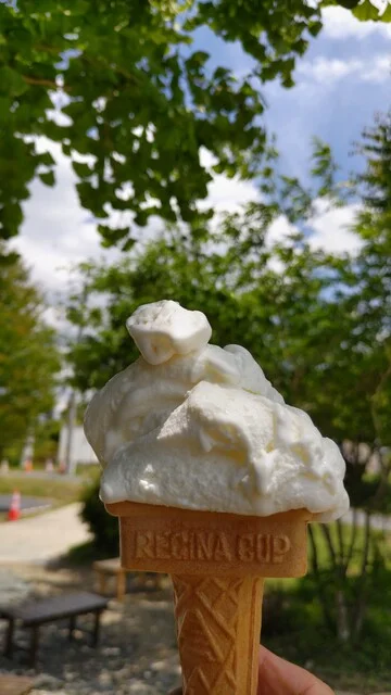 ベルテーラ - 小山田（ジェラート・アイスクリーム）の写真