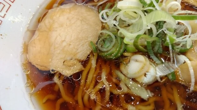 〇〇ラーメン一心堂 - 蔵王（ラーメン）の写真