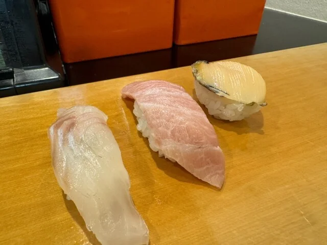 若葉寿司 - 山形（寿司）の写真