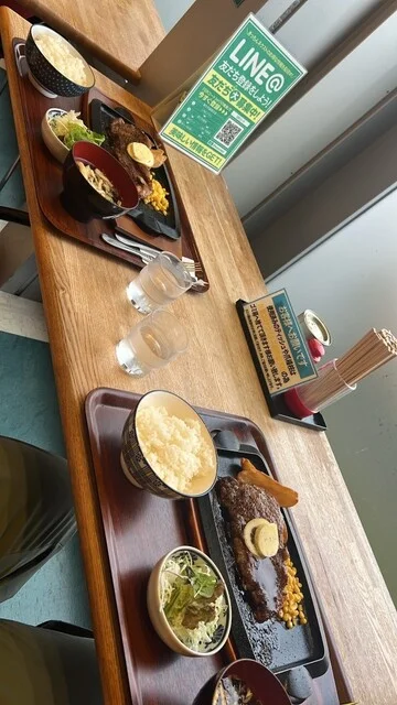 キッチンネクスト - 花巻空港（ＪＲ）（食堂）の写真