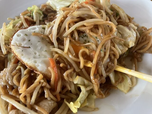 ダイニング たまり場 - 鹿又（食堂）の写真