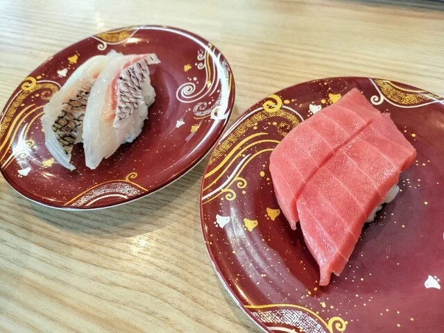 海転 すし誠 横手店 - 横手（回転寿司）の写真