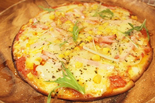 フライパン - 脇ノ沢（カフェ）の写真