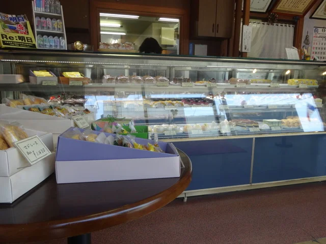 ドール洋菓子店 - 宮古（ケーキ）の写真