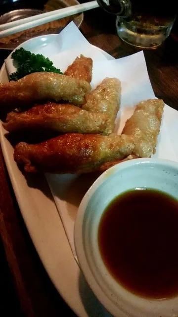 ふるさと - 久慈（焼き鳥）の写真