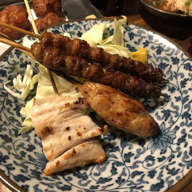 八兵衛 - 盛岡（居酒屋）の写真