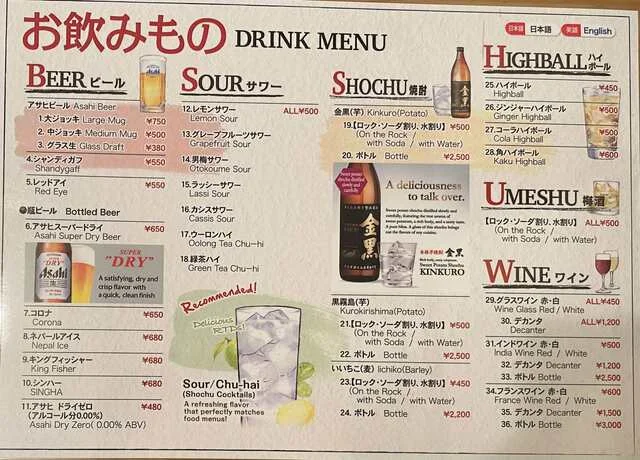 本格カレーネパール餃子 ヒマラヤの風 - 上盛岡（ネパール料理）の写真