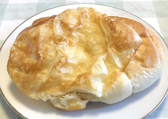 メグミヤベーカリー コープ一関コルザ店 - 一ノ関（パン）の写真