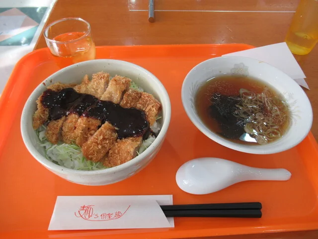 麺&rsquo;ｓ倶楽部（メンズクラブ） - 斗米（ラーメン）の写真