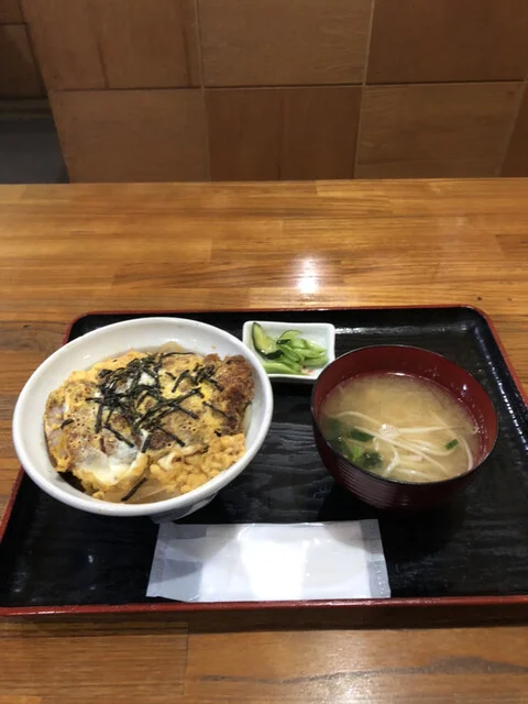 池田屋食堂 - 横手（食堂）の写真