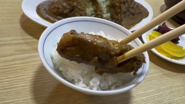 とんかつ 小龍（こりゅう） - 久慈（とんかつ）の写真