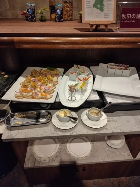 ANAクラウンプラザホテル秋田（【旧店名】秋田ホテル） - 秋田（ホテル）の写真