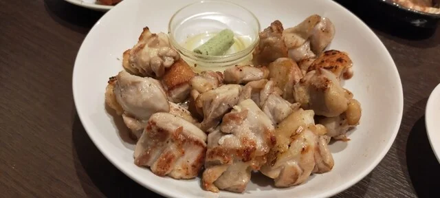 遊食酒場 カリス 山形駅前店 - 山形（居酒屋）の写真