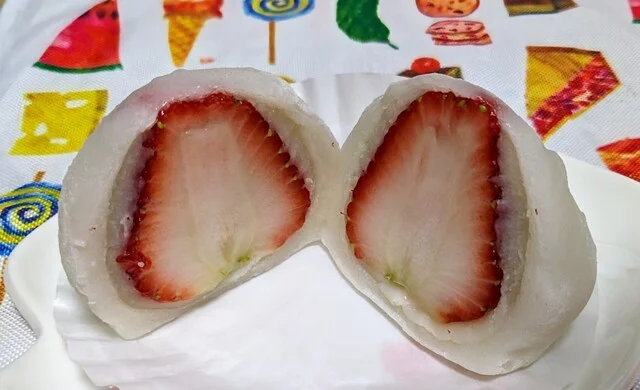 玉浦屋（タマウラヤ） - 東白石（和菓子）の写真