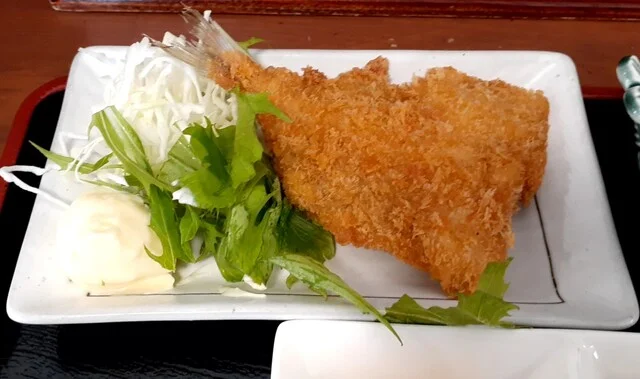 お食事処 縁司（エニシ【旧店名】吾愛郷食堂） - 象潟（食堂）の写真