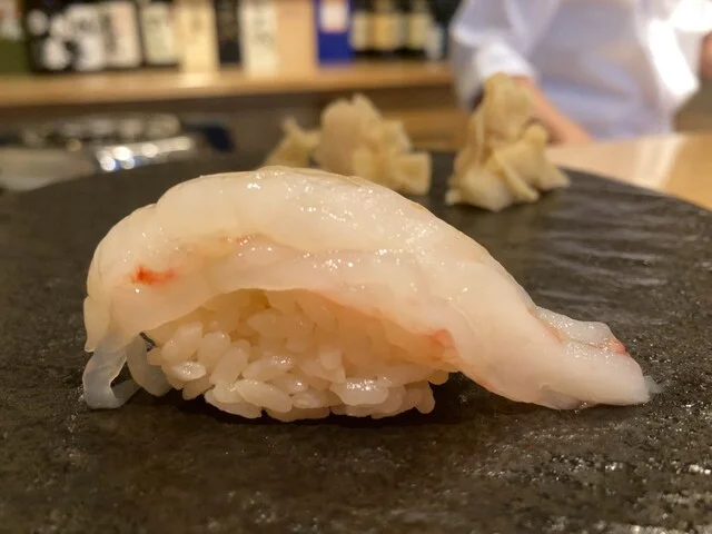 鮓やました - 石巻あゆみ野（寿司）の写真