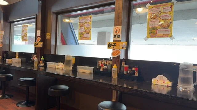 豪ーめん 釜石店（ゴーメン） - 小佐野（ラーメン）の写真