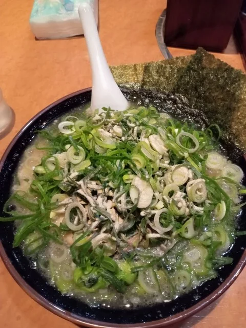 よこはま軒 三川店 - 鶴岡（ラーメン）の写真