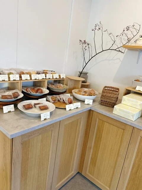 lala sucre（ララ シュクル） - 蛇田（ケーキ）の写真