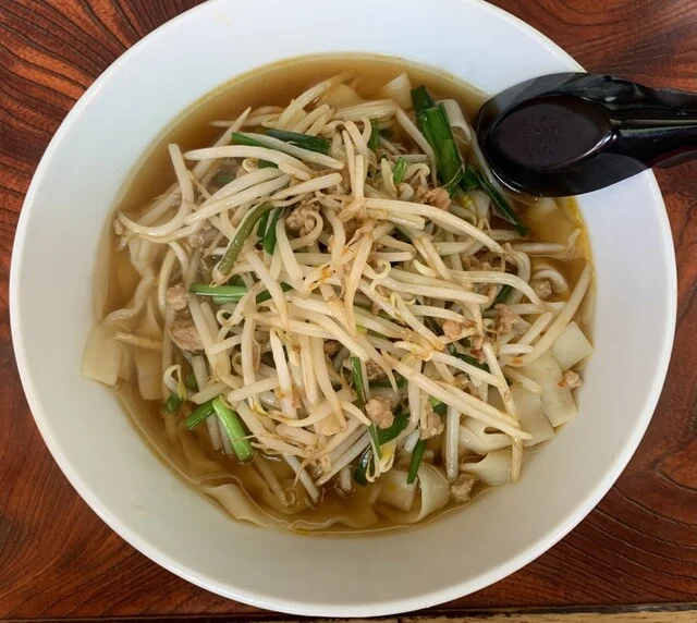 盛香苑 - 仙北町（中華料理）の写真