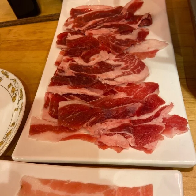 シスター（姐妹） - 花巻（火鍋）の写真