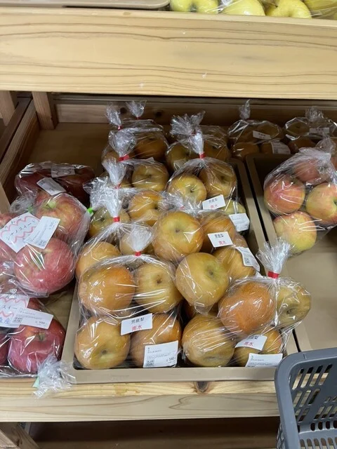 ウミヨコ直売所 - 岩城みなと（道の駅）の写真