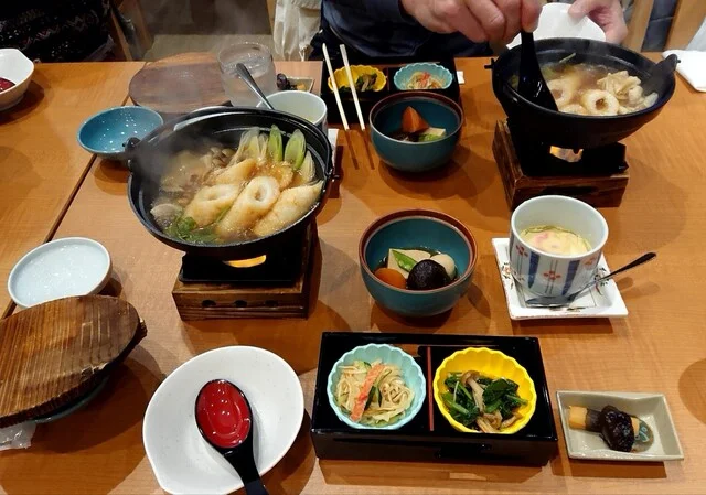 道の駅かづの（あんとらあ） - 鹿角花輪（道の駅）の写真