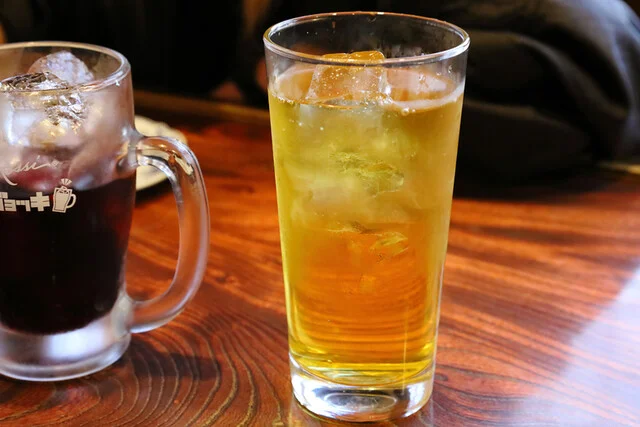 養老乃瀧  仁井田店 - 羽後牛島（居酒屋）の写真