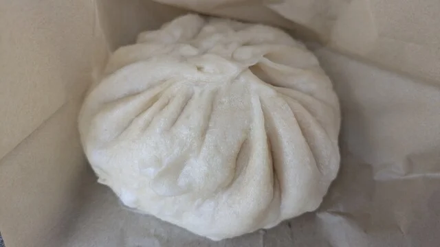 館ヶ森ファームマーケット - 油島（バーベキュー）の写真