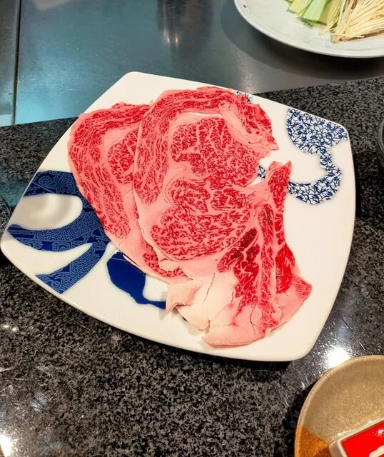 鉄板焼 大山 - 郡山富田（ステーキ）の写真