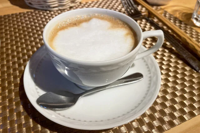 森のイタリアン La mia mamma（ラ ミア マンマ） - 八幡平市その他（イタリアン）の写真