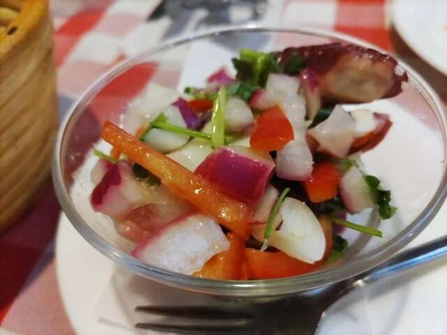 洋食とワイン kojiro - 山形（洋食）の写真